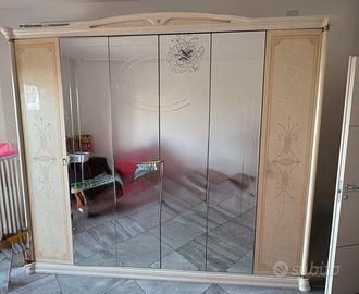 Mobile camera da letto