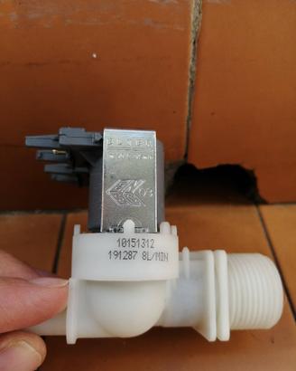 Ricambi lavatrice candy ctf 1055