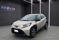 TOYOTA Aygo X 1.0 VVT-i 72 CV 5 porte Trend