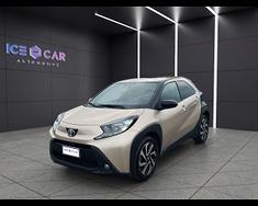 TOYOTA Aygo X 1.0 VVT-i 72 CV 5 porte Trend