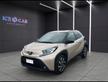 TOYOTA Aygo X 1.0 VVT-i 72 CV 5 porte Trend