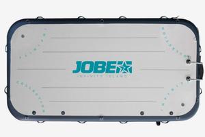 Jobe Infinity Island piattaforma gonfiabile