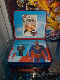 Orologio Fossil Superman Ed. Limitata  1227/1938