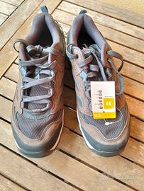 Scarpe trakking outdoor 39