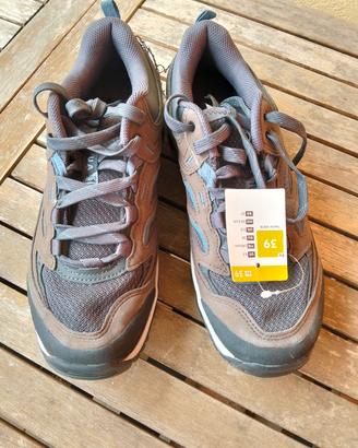 Scarpe trakking outdoor 39