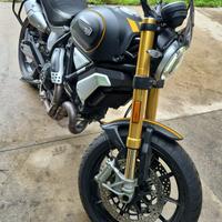 Ducati Scrambler Sport 1100