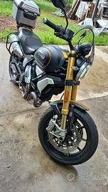 Ducati Scrambler Sport 1100