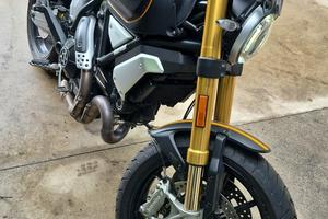 Ducati Scrambler Sport 1100