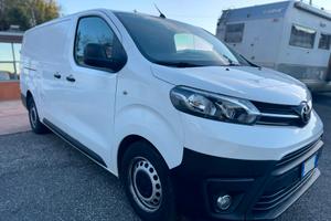 Toyota Proace 2.0D 122cv S&S MT L2 14q Comfort
