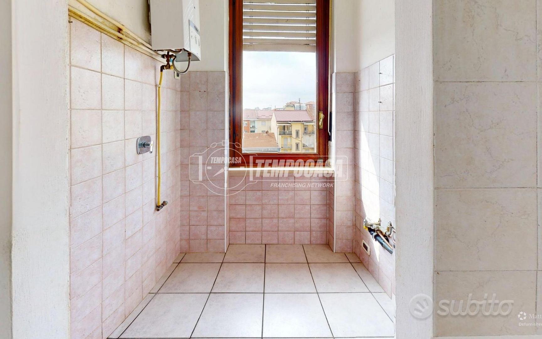 Appartamento – Torino, Mirafiori Sud - Altro