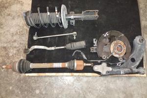 KIT RUOTA ANT. SINISTRO C4 PICASSO II 1.6 HDI