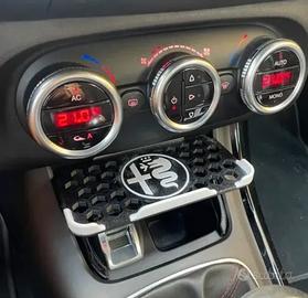 Supporto cellulare x Alfa Romeo Giulietta ABS