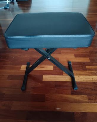 Sgabello per musicisti