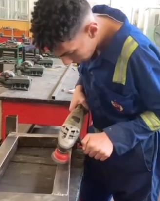 Tornitore Manuale e CNC (Solidworks/AutoCAD)
