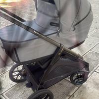 Duo inglesina aptica xt 2025