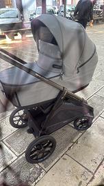 Duo inglesina aptica xt 2025