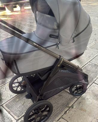 Duo inglesina aptica xt 2025