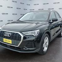 Audi Q3 35 TDI S tronic Business