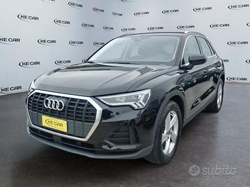 Audi Q3 35 TDI S tronic Business