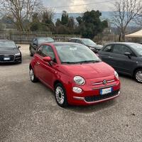 Fiat 500 1.2 Riva – Anno 2017 – – Pari al nuovo.GA