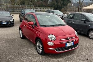 Fiat 500 1.2 Riva – Anno 2017 – – Pari al nuovo.GA