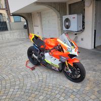ricambi Ducati V4S 2021