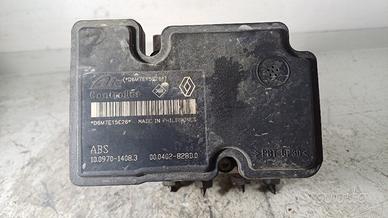 CENTRALINA ABS RENAULT Twingo II serie 10.0970-140