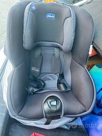 seggiolino auto Chicco Oasys 1 Evo