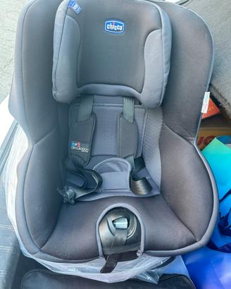 seggiolino auto Chicco Oasys 1 Evo
