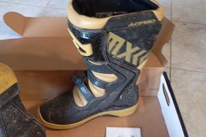 stivali motocross acerbis 