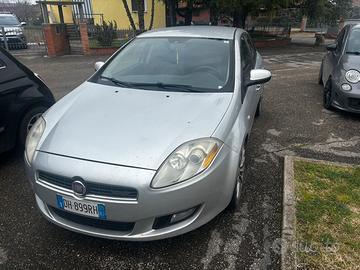 fiat bravo 1.9 ex120
