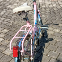 Bicicletta Graziella 20 vintage Tutta Originale