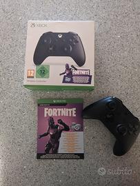 Controller Xbox edizione Fortnite