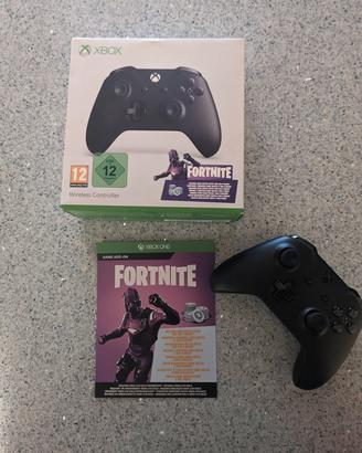 Controller Xbox edizione Fortnite