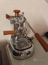 macchina caffè PAVONI