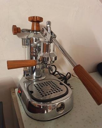 macchina caffè PAVONI
