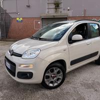 Fiat Panda 0.9 TwinAirNatural Power Trekking IperF