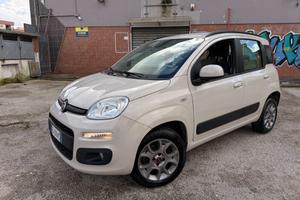 Fiat Panda 0.9 TwinAirNatural Power Trekking IperF