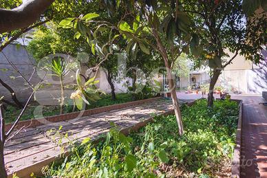 1º Ult.Piano 264Mq+Terrazza264Mq+Giardino200Mq