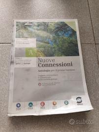 nuove connessioni libro