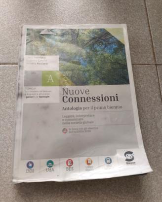 nuove connessioni libro