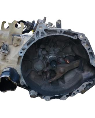 CAMBIO MANUALE COMPLETO TOYOTA Yaris Serie 3030052