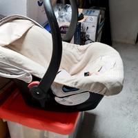 carrozzina per bambini