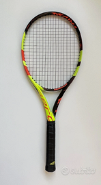 BABOLAT AERO LA DECIMA