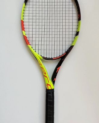 BABOLAT AERO LA DECIMA