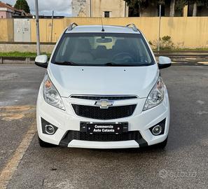 Chevrolet Spark 1.2 UNICA PROPRIETARIA