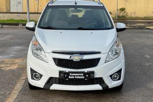 Chevrolet Spark 1.2 UNICA PROPRIETARIA