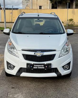 Chevrolet Spark 1.2 UNICA PROPRIETARIA