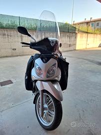 Scooter Yamaha x-city 250