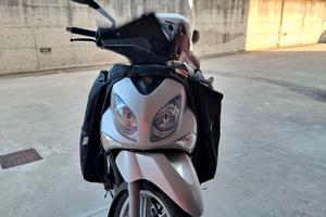 Scooter Yamaha x-city 250